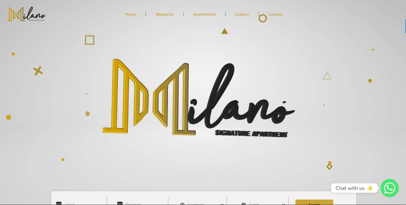 Milano Signatures